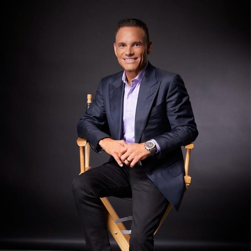 Kevin Harrington
